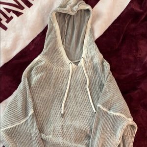 American Eagle knit sweater